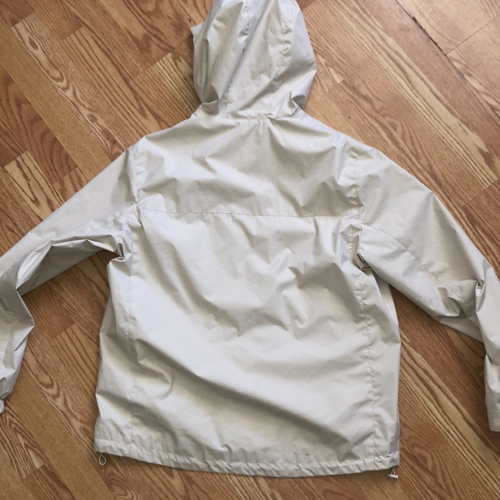 Windbreaker jacket - Picture 4 of 5